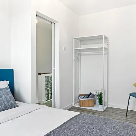 Sala Palatului Apartment
